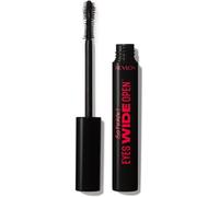 Cap-Revlon, Mascara So Fierce! Eyes Wide Open Tenue 24h, Volume Intense, Formule Volume & Soin, Infusée À L¿Huile De Graines De Chanvre 7ml