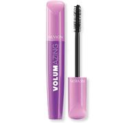 Cap-Revlon Volumazing, Mascara, Volume Et Longueur, Effet Faux Cils, Tenue 24h, Noir Intense (9ml), 109 Blackest Black
