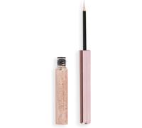 Cap-Revolution Super Flick Liquid Eyeliner Rose Gold