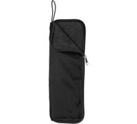 Cap-Sac Pour Parapluies Mouillés 59/5""X4"" Fibre Superfine Housse De Protection Pour Parapluies Réversibles, Étui Étanche Portable Pour Le Rangement, Le Voyage, La Maison, Noir