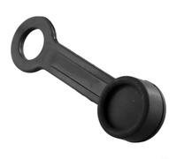 Cap Scuba Diving Regulator Stage 1st for pour yoke Covers Protector Cap | Fits standard pour yoke valves, 91mm diameter, prevents sand entry, ideal for storage and travel protection