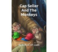 Cap Seller And The Monkeys