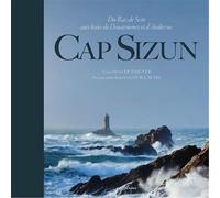 Cap Sizun - du Raz de Sein aux baies de Douarnenez et d'Audierne Du raz de Sein aux baies d'Audierne et Douarnenez - Hervé Quéméner - Georama - relié - Beau livre