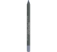 Cap-Soft Eye Liner Waterproof, 40 Mercury Blue