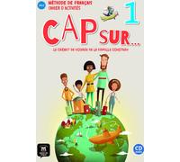 Cap sur... 1 - Cahier d'activites + audio download. A1.1