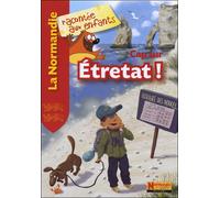 Cap sur Étretat ! - Collectif - La Petite Boite - broché - Document jeunesse