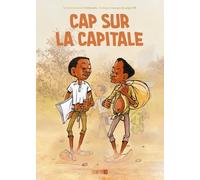 Cap Sur La Capitale