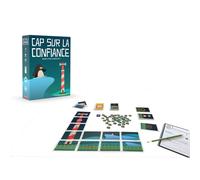 Cap sur la confiance