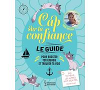 Cap sur la confiance