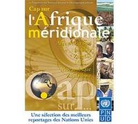 Cap sur l'Afrique méridionale G