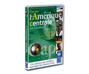 Cap sur l'Amérique centrale (2)