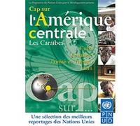 Cap sur l'Amérique centrale (2) G