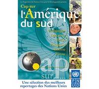 Cap sur l'Amérique du sud (2) G