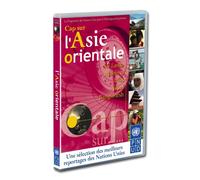 Cap sur l'asie Orientale (1)