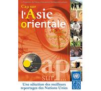 Cap Sur L'asie Orientale (2)