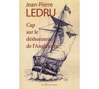 Cap Sur Le Déshonneur De L'angleterre