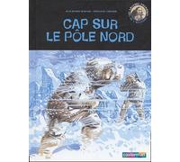 Cap sur le pole nord t1