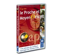 Cap sur le Proche et Moyen-Orient
