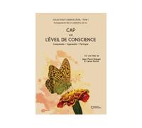 CAP sur l'éveil de conscience - Jean-Pierre Branger - Hello - broché - Roman