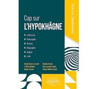 Cap sur l'hypokhâgne