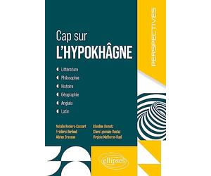 Cap sur l'hypokhâgne
