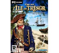 Cap sur l'île au trésor