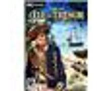 Cap Sur l'Ile au Trésor G