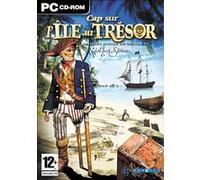 Cap sur L'Ile au Trésor G