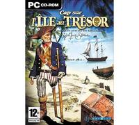 CAP SUR L'ILE AU TRESOR / PC CD-ROM