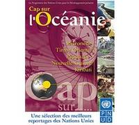 Cap sur l'Océanie G