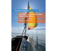 Cap TDAH - Le vent dans la tête, l’océan dans le cœur.