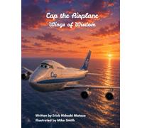 Cap the Airplane: Wings of Wisdom
