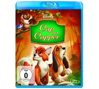 Cap und Capper [Blu-ray]
