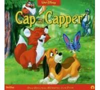 Cap Und Capper. Cd