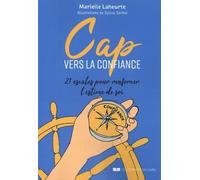 Cap vers la confiance !