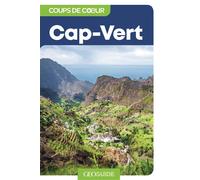 Cap-Vert - Collectif - Gallimard Loisirs - broché - Guide