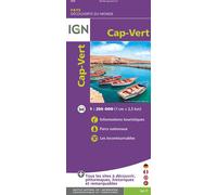 IGN – Cap-vert