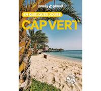Cap Vert En quelques jours 1ed
