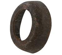 Cap Vert Godet en Cuir pour Conduit diamètre 60 mm - pour Pompe Ardennaise