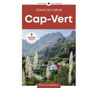 Cap-Vert Guide Coups de coeur - Collectif - Gallimard Loisirs - broché - Guide