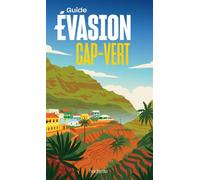 Cap-Vert Guide Evasion - Collectif - Hachette tourisme - ebook (ePub) - Guide