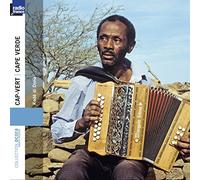 Cap Vert / Kode Di Dona