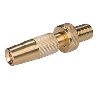 Cap Vert Lance Laiton maxiflow Cannelé - Diamètre 25 mm