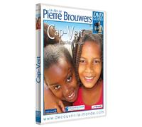 Cap-Vert : L'Archipel créole DVD DVD