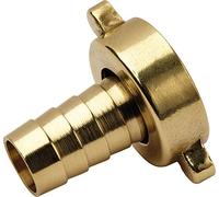 Cap Vert - Nez de robinet / 15 - 20 x 27