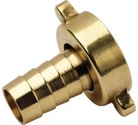 Cap Vert - Nez de robinet / 19 - 20 x 27