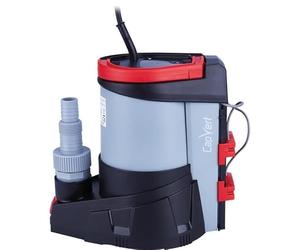 Cap vert - Pompe vide cave eau claire 550W 10 m3 / heure mode automatique Switch 550 CAP VERT