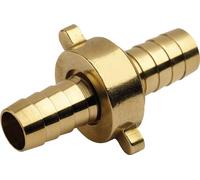 Cap Vert Raccord 3 pièces Filetage 26 x 34 mm - Diamètre 19 mm