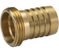 Cap Vert Raccord mâle Filetage 26 x 34 mm - Diamètre 19 mm