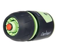Cap Vert - Raccord rapide stop universel / 13/15/19